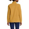 Lands' End Women's Anyweather Fleece Quarter Zip Pullover - 2 of 4