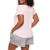 Adore Me Women's Jacquelyn PJ Sleepwear - 3 of 3