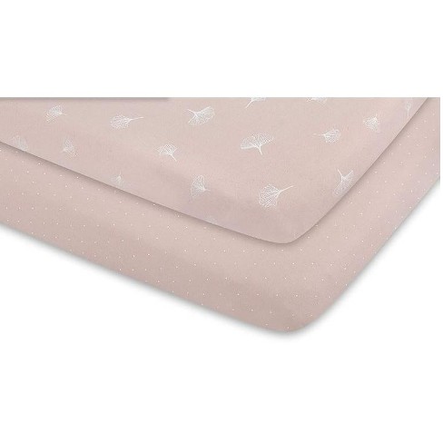 Elys and 2024 co bassinet sheets