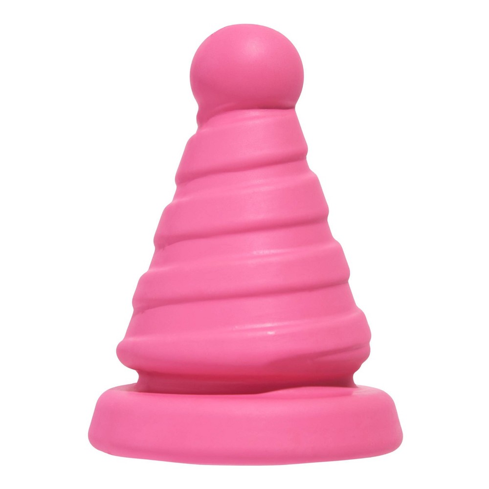 BARK Treat Yourself Party Hat Dog Toy Dispenser | The Market Place