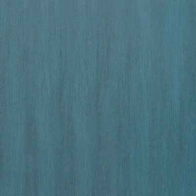 Teal Engineered Wood Buffet Sideboard with Glass Doors and Drawers