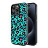 MyBat Design Lab Series Case - Multicolor Leopard - 3 of 4
