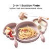 Bc Babycare 3-in-1 Koala Suction Plate - 2 of 4