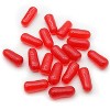 Hot Tamales Cinnamon Chewy Candy 1/2/3/4 LB Gluten Free - Great For Home, Work, Snack, Parties & More - Bulk Packaging - 2 of 4
