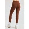 Women's Studio 7/8s Leggings - YEAR OF OURS - 3 of 4