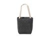 Port & Company Core Fleece Sweatshirt Shopping Tote Set - 2 of 4