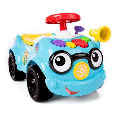 vtech 2 in 1 learn and zoom motorbike target