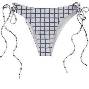 Tavik Womens Bebe Bikini Swim Bottom - 1 of 2