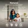 Floradix Kinder Love Children's Multivitamin - Liquid Multivitamin for Kids - Vegetarian, Non-GMO, Gluten-Free - 3 of 4