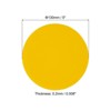 Unique Bargains Self-Adhesive Waterproof PVC Classroom Round Floor Sticker 20 Pcs - 2 of 4