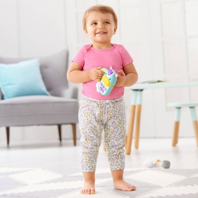 Skip Hop Zoo Unicorn Baby Cell Phone Toy, 5 of 11