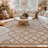 Hauteloom Malilinao Area Rug - 2 of 4