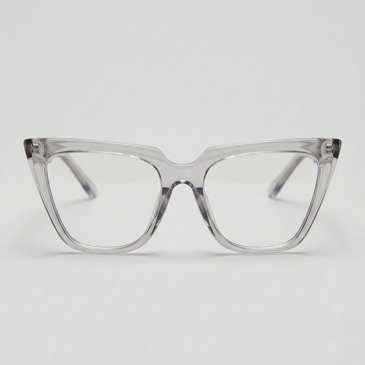 Fifth & Ninth Adelaide Cat-Eye Blue Light Blocking Glasses - thumbnail 5