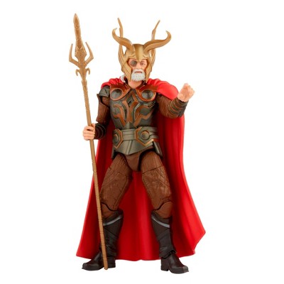 Hasbro Marvel Legends Series 6" Odin