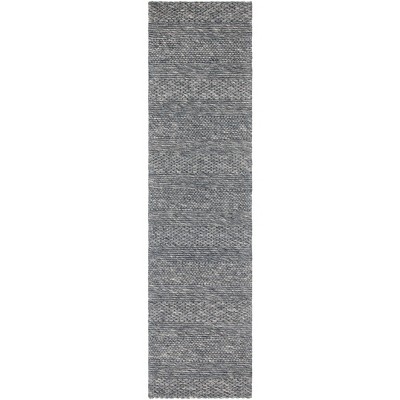 Marbella MRB556 Hand Loomed Indoor Rugs - Safavieh