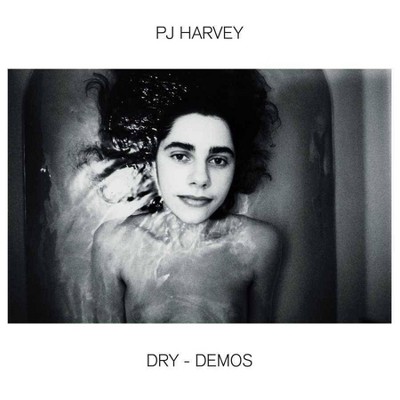 PJ Harvey - Dry - Demos (LP) (Vinyl)