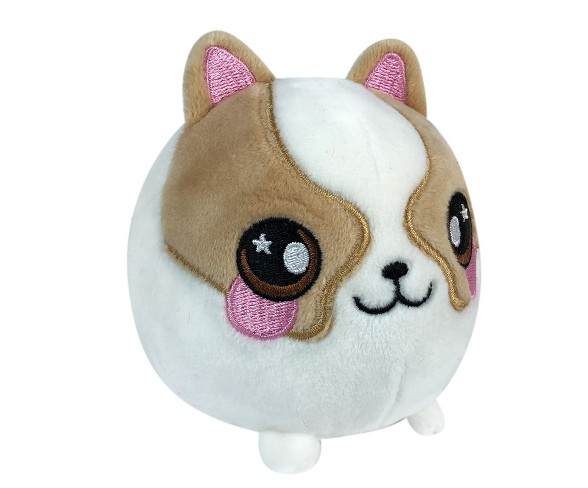 Buy Squishamals Dax the Dog Online at desertcartSeychelles