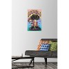 Trends International Grateful Dead - Bertha UFO Unframed Wall Poster Prints - 2 of 4