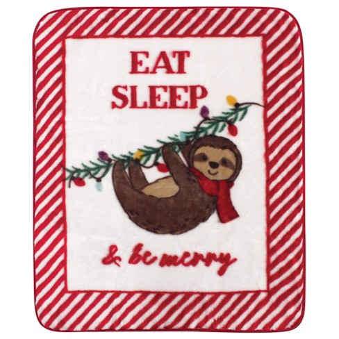 Sloth cheap blanket target