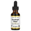 California Gold Nutrition Goodnight Sleep with Proprietary Blend of Fresh Milky Oat Seed, Fresh St. John's Wort Flowering Herb, Fresh Skullcap Herb - 3 of 3