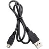 NJA Mini Duo Charger for NJA HERO7/6/5 Batteries - 2 of 2