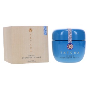 Tatcha The Indigo Overnight Repair 1.7 oz - 1 of 4