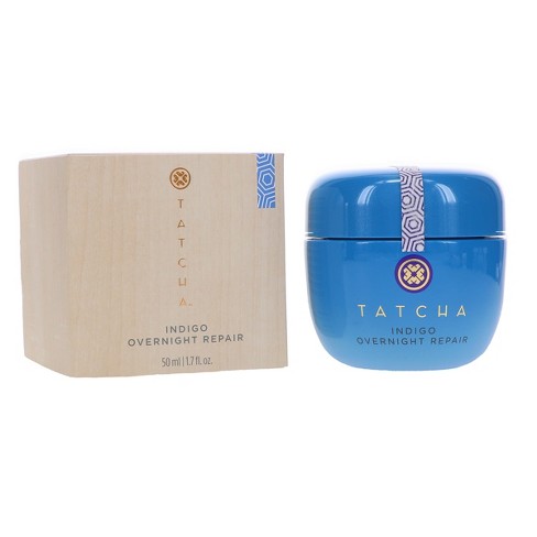 Tatcha 2024 Indigo Overnight Repair