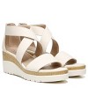 SOUL Naturalizer Womens Goodtimes Wedge Sandal - 2 of 4