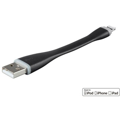 Apple Lightning Cable 2m Target