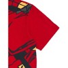 Marvel Adult Matching Family Cosplay T-Shirt - 3 of 3