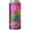 Mother Earth Project X- Rotating Hazy IPA - 4pk/16fl oz Cans - image 3 of 3