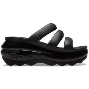 Crocs Adult Mega Crush Triple Strap Platform Sandals - 1 of 4