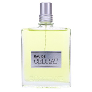 L'Occitane Cédrat Eau de Toilette 2.5 oz - 1 of 4