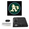 MLB Athletics LED Car Door Light - 2 of 2