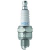 NGK 2 Pack of Genuine OEM Replacement Spark Plugs - CMR7A-2PK - 2 of 3