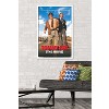 Trends International TOMMY BOY - ONE SHEET Framed Wall Poster Prints - 2 of 4