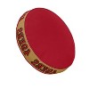 NFL San Francisco 49ers Circle Plushlete Pillow - 3 of 3