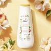 Dove Beauty Garden Tea Party Body Wash - Honeysuckle Gardenia - Limited Edition - 20 fl oz - 3 of 4