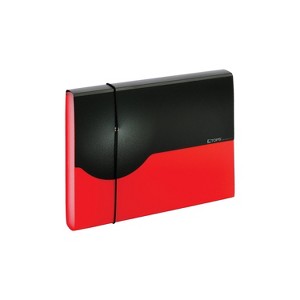 Pendaflex Expanding File Letter Size 7-Pocket Multicolor (PFX 67440RED) - 1 of 2