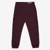 X RAY Boy's Flat Waist Pants - 2 of 4
