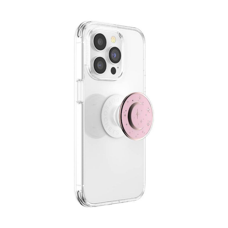 PopSockets PopGrip Enamel Cell Phone Grip & Stand, 5 of 12