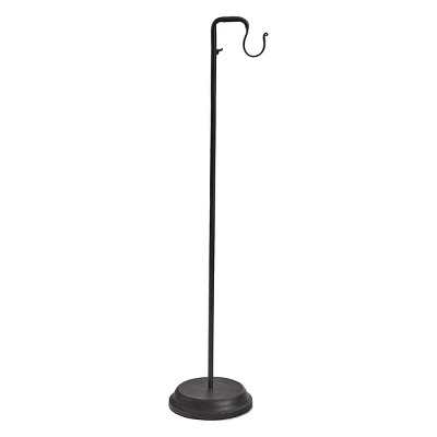 Park Designs Iron Vertical Adjustable Stocking Hanger