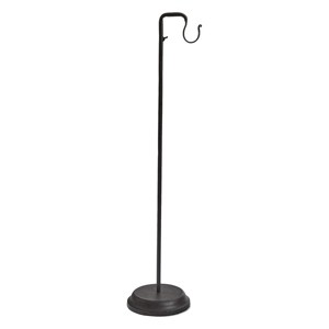Park Designs Iron Vertical Adjustable Stocking Hanger - 1 of 4