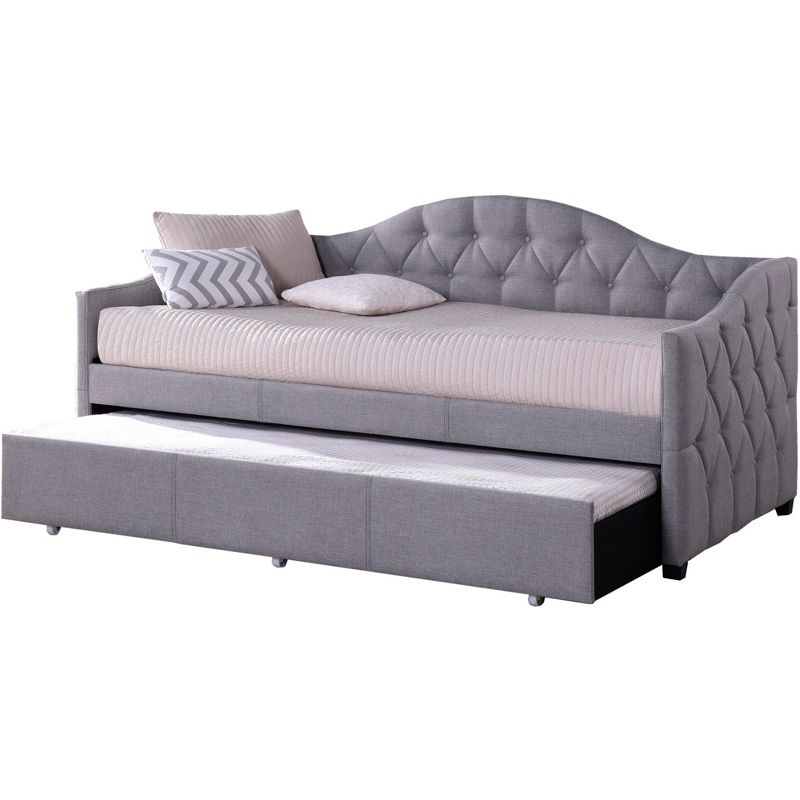 Twin Jamie Daybed with Trundle - Hillsdale Furniture, 5 of 8