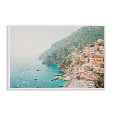 coastal white