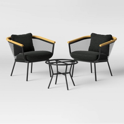 target patio conversation sets