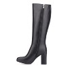 New York & Company Women's Felicity Tall Boots - image 3 of 4