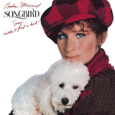 Barbra Streisand - Songbird (CD)