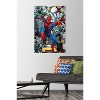 Trends International Marvel Comics - Spider-Man - Rogues Unframed Wall Poster Prints - 2 of 4