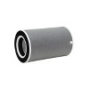 Nispira HP201 HP202 3-in-1 True HEPA Activated Carbon Filter Replacement For Shark NanoSeal Air Purifier MAX HP200 Series HC501 HC502. 2 Packs - 4 of 4